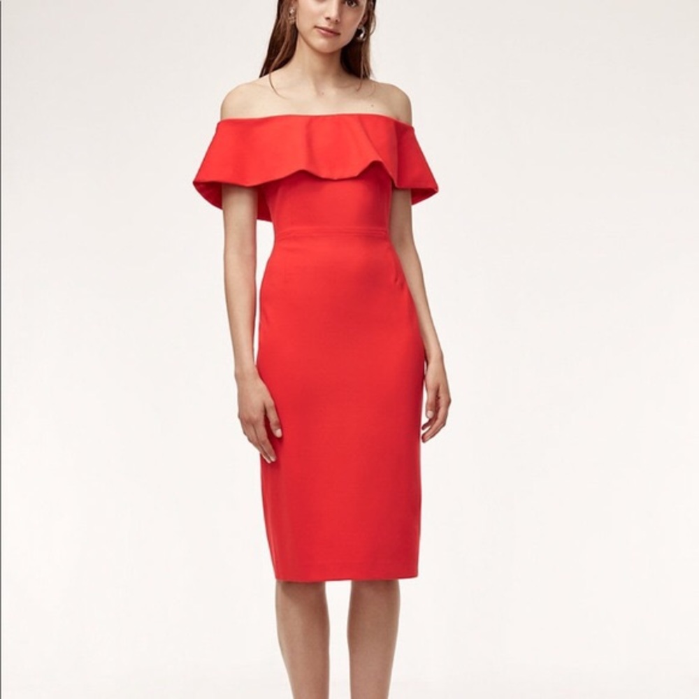 Dress - Picture 2 of 2